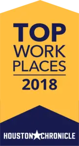 Kilgore a Top Work Places 2021