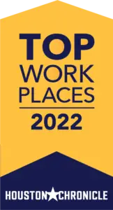 Kilgore a Top Work Places 2022